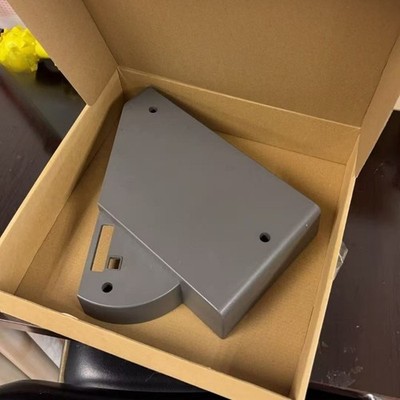 Disassembly Graphtec CE6000 Series plotter - Right Shell 