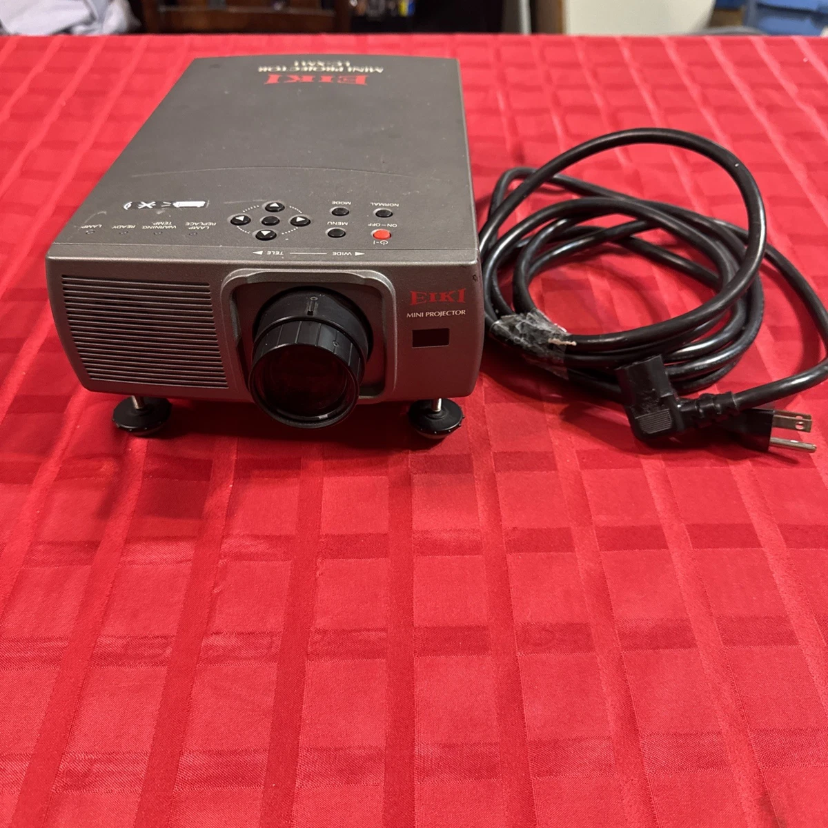 EIKI Computer Projectors for sale | eBay