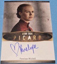 2026 Rittenhouse Star Trek Connections Checklist Guide in-content 39
