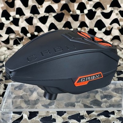 NEW Carbon CRBN DRV Paintball Loader - Team Edition