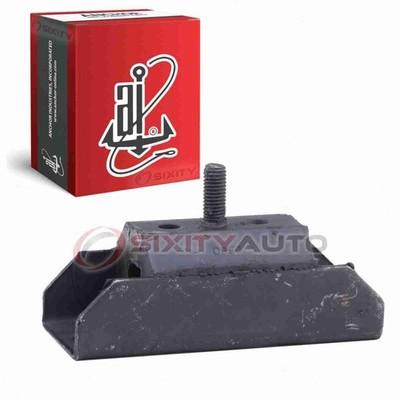Anchor Rear Automatic Transmission Mount for 1965-1985 Chevrolet Impala 3.8L js