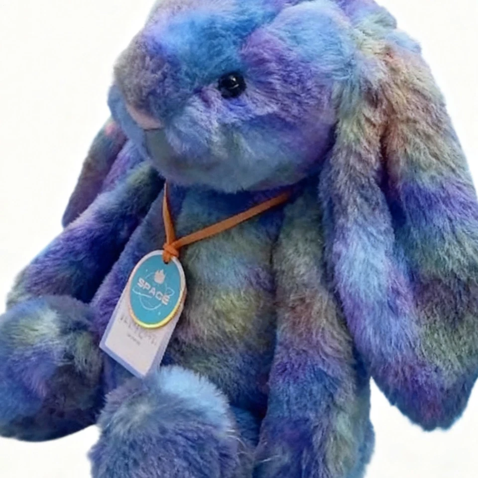 Jellycat Space Experience Seoul Zodihop Luxe Bunny - Bild 2 von 4