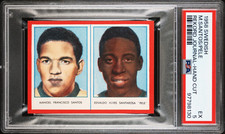 Top Pelé Cards to Collect 18