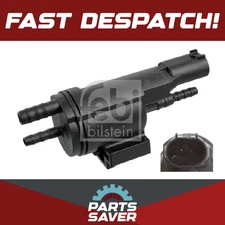 Pressure Converter Valve fits SMART FORTWO 1.0 2007 on A0025401497 A0025407097