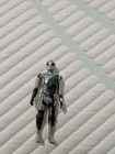 Star Wars Death Star Droid action figure
