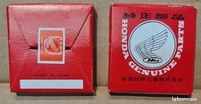 JEU DE SEGMENTS ORIGINE HONDA 125  13011-399-003