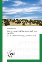 Les Ressources Ligneuses Et Leur Gestion Georges YaméOgo