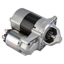 Anlasser Starter 1KW für Mercedes W168 W169 W245 A 140-180 B 150-180 Vaneo 1.6 Anlasser Starter 1KW für Mercedes W168 W169 W245 A 140-180 B 150-180 Vaneo 1.6