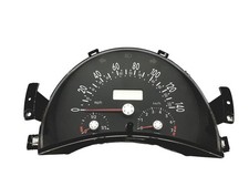 Compteur Volkswagen NEW BEETLE
