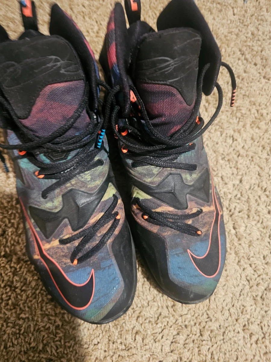 Nike LeBron XIII Sneakers for Men for Sale | Authenticity