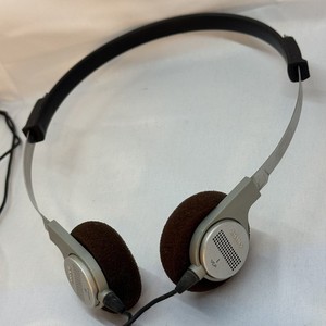 レトロ家電 SONY MDR-5a新品未使用 RARE Sony MDR-5a Stereo Dynamic Headphones Rare Collectible