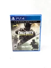 Call of Duty: Infinite Warfare (Sony PlayStation 4, 2016)