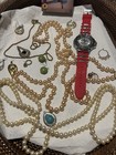 Junk Drawer Jewelry Lot — photo 7