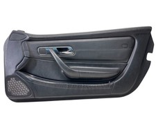 Mercedes SLK R170 Vor-Facelift T&uuml;rverkleidung Leder Vorne Rechts 1701720708