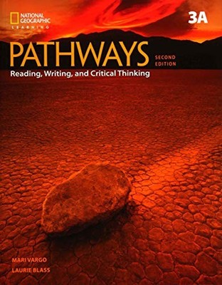Pathways: Reading, Writing, and Critica..., Vargo, Mari