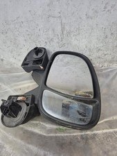Retroviseur droit (ou coque) Opel VIVARO