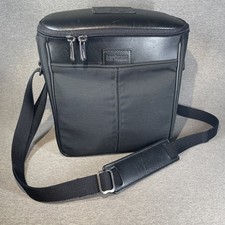 JACK DANIELS OLD NO. 7 Black Crossbody Bag By...