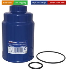 Fuel Filter Kit