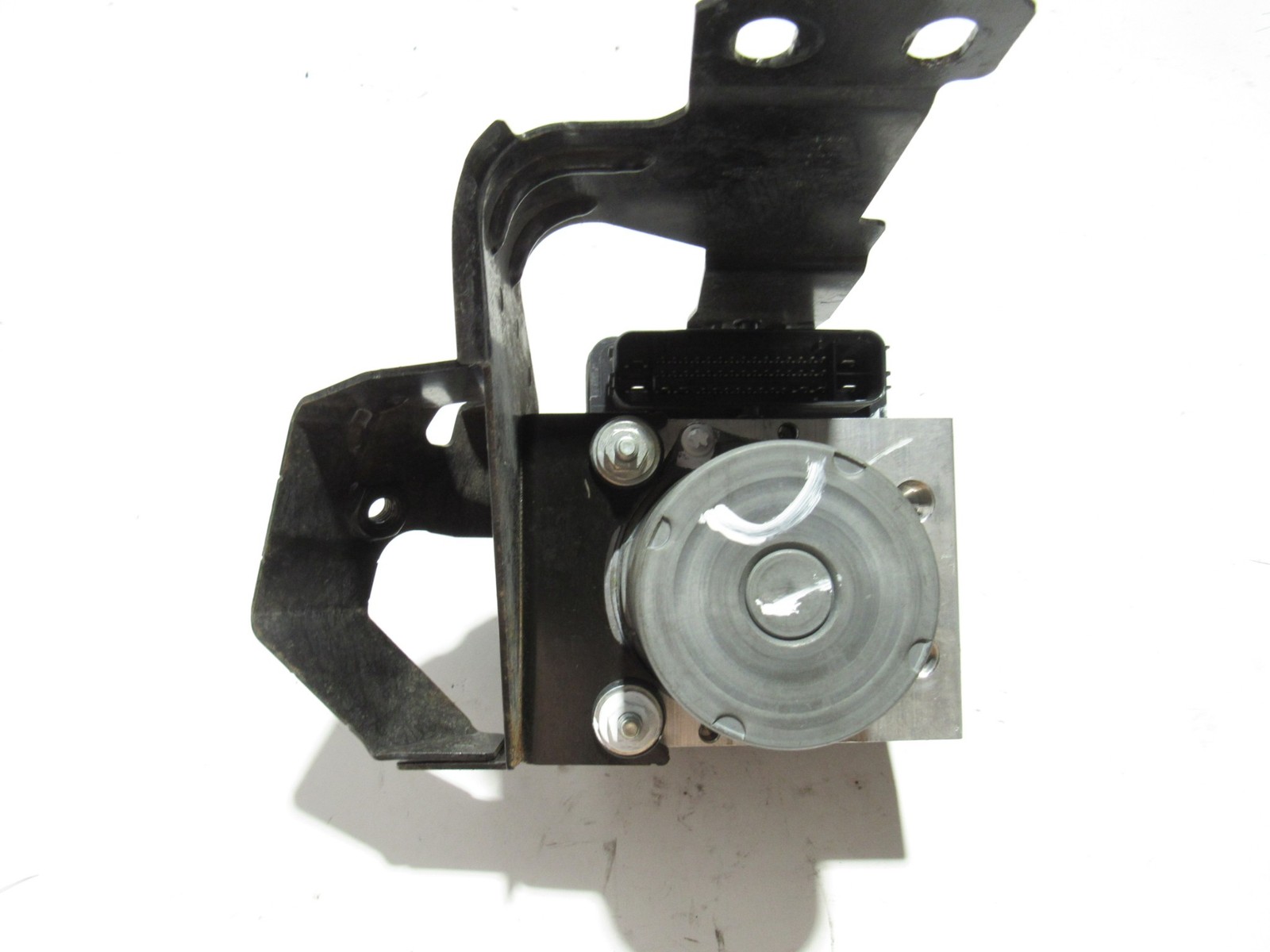 Maserati Levante 2018 ABS Anti Lock Brake System Module Pump W/Bracket 16-24 |#4
