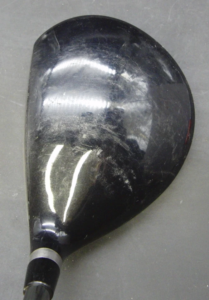 Bridgestone Tourstage FST 15° 3 Wood Extra Stiff Graphite Shaft Iomic Grip - Image 3 of 4