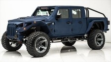 2026 Jeep Gladiator Sport 4x4