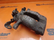 Bremssattel rechts hinten OPEL MERIVA B GROßRAUMLIMOUSINE (S10) 1.7 CDT