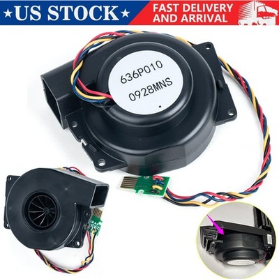 Vacuum Cleaner Motor Fan Replacement For iRobot Roomba e5 e6 i3 i3+ i4 i4+ i6 i7