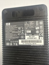 HP 230W AC ADAPTER HSTNN-LA12 19.5V 11.8A 7.4mm
