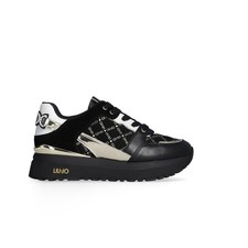 Liu jo Donna Sneakers maxi wonder