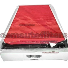 OEM Engine Air Filter for INFINITI FX35 FX37 FX50 M56 Q50 Q60 Q70 16546-30P00
