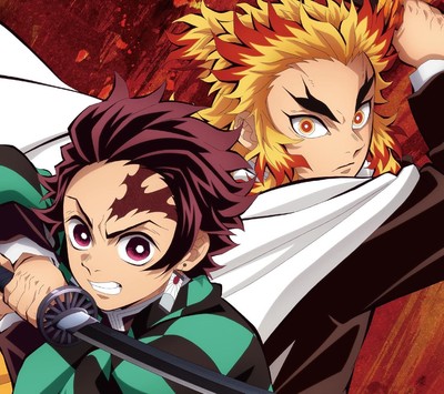 CD Morning Star / Silver Japan LiSA Music Demon Slayer: Kimetsu no