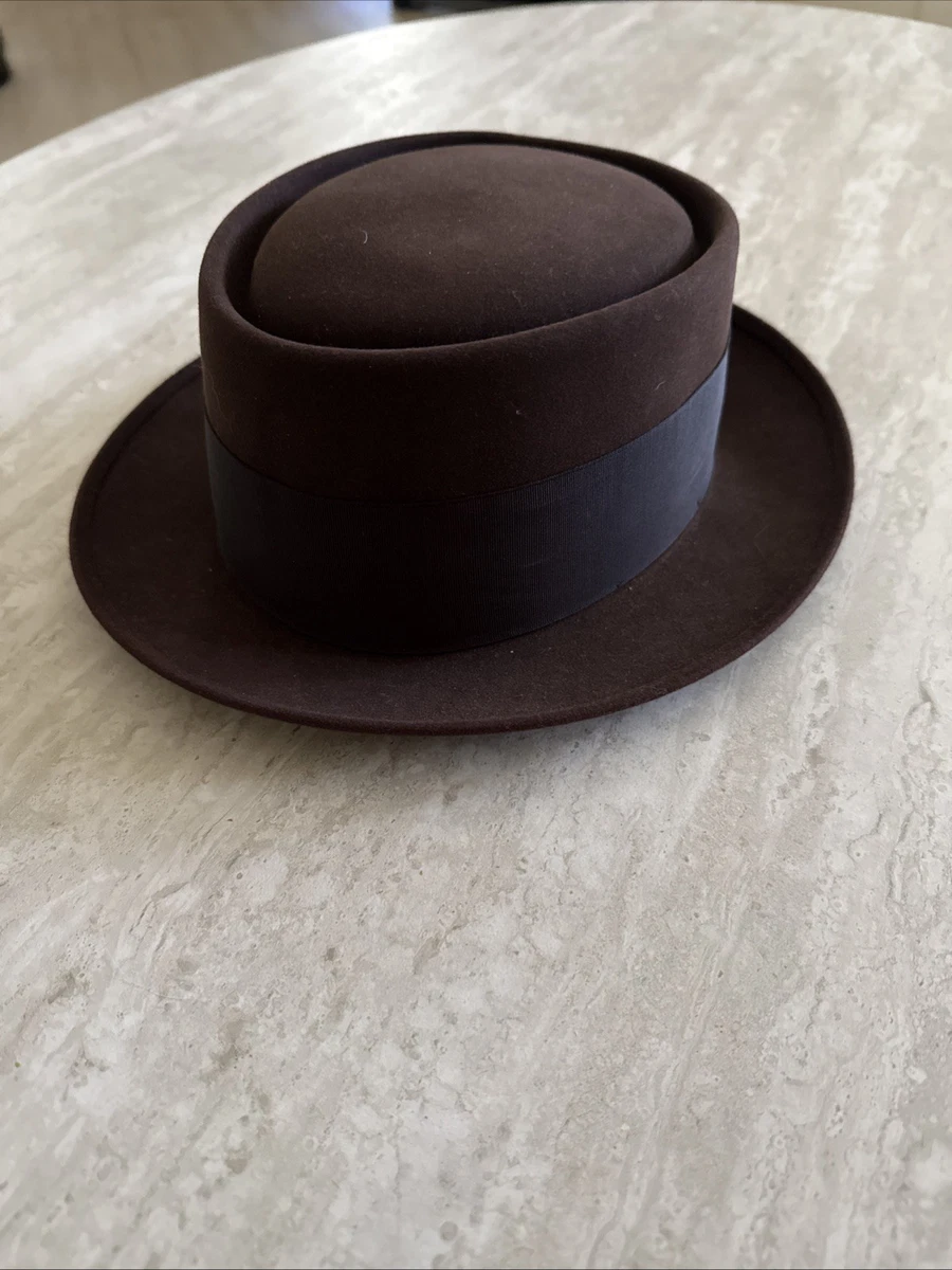 Dobbs Vintage Hats for Men for sale - eBay
