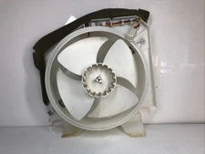 Genuine Refrigerator GE Condenser Fan Motor-197D2407P013 ! FREE SHIPPING !