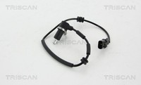 Vorderachse Rechts Triscan 8180 43132 Sensor, Raddrehzahl FüR Hyundai