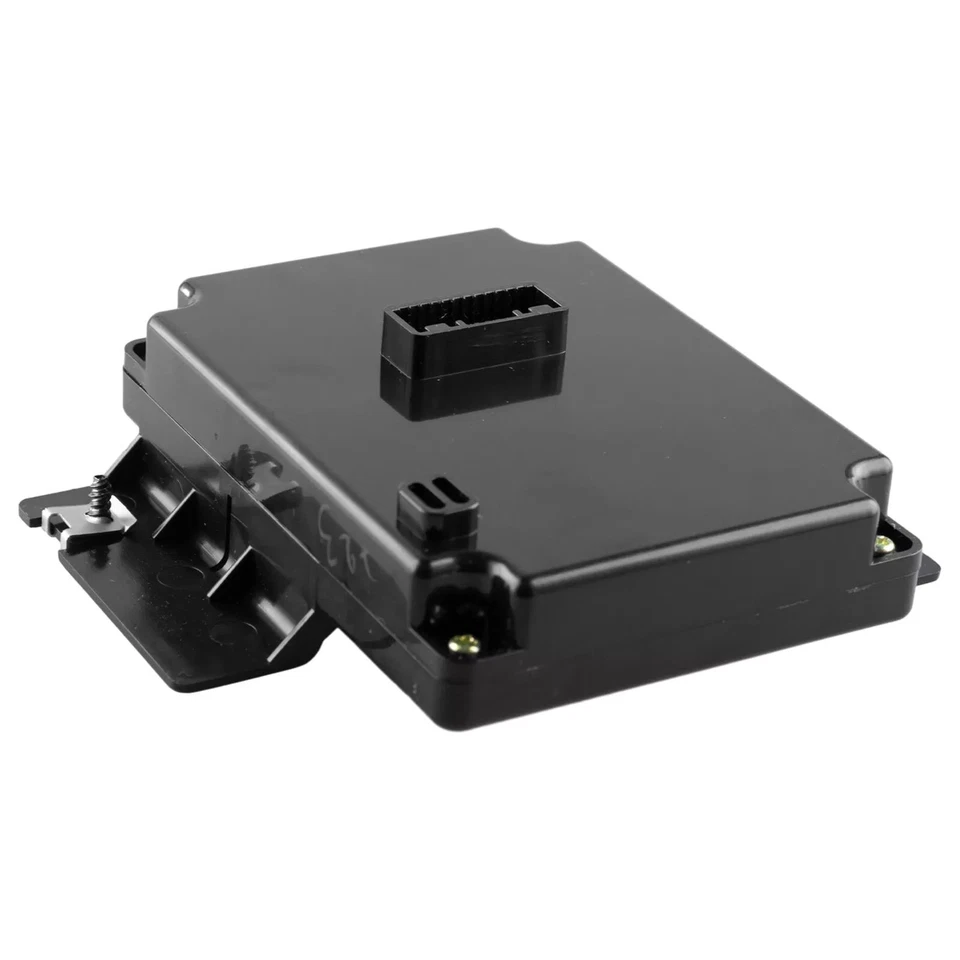 High Performance AC Control Module for Dodge Ram 1500 2014-2017 - 68268186AA - Image 4 of 4