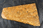Picture Jasper  Slab - 165 Grams - Lapidary - Crafts - Display - Intense — photo 7