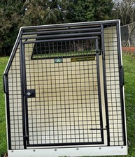 Lintran Large Transit Dog Box