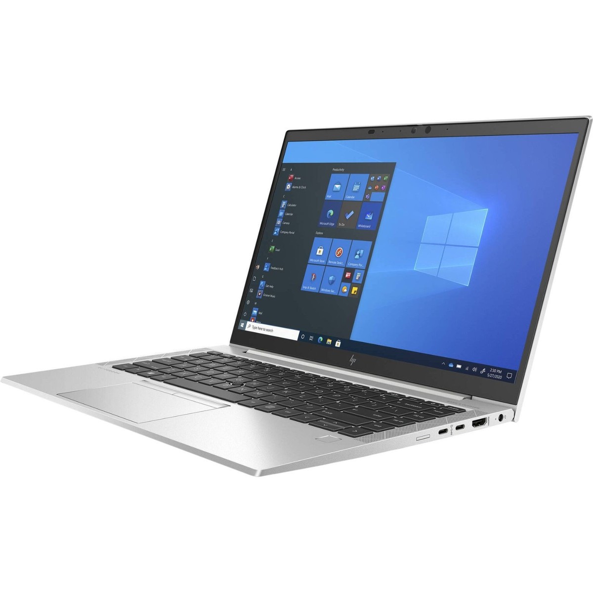 HP EliteBook 845 G8 14