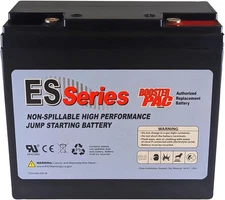 ES1230  Battery (ES Series for ES5000)