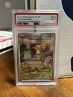 Pokemon Scarlet and Violet Promo Charmander 044 PSA 9 Mint