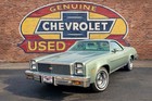 1977 Chevrolet El Camino