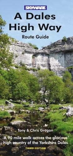 A Dales High Way by Tony Grogan, Chris Grogan - - Image 5