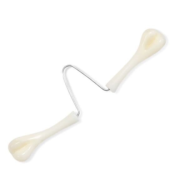 Caveman Nose Bone