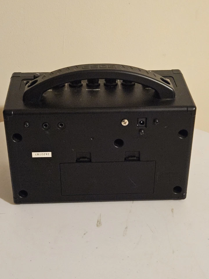 Boss Katana Mini Guitar Amplifier - Image 3 of 4