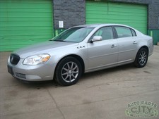 2006 Buick Lucerne CXL CLEAN TITLE WE SHIP NATIONWIDE !