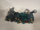 Zoids ROBO STRUX TEROX T-REX Figure Replacement Parts TOMY 1985 - For Parts Only