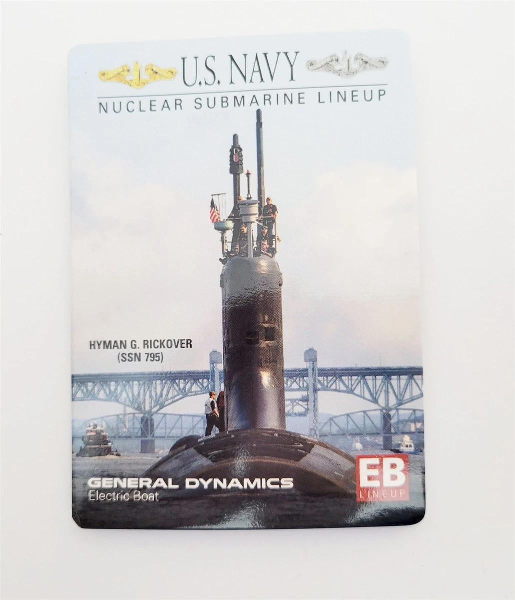 米海軍　ロバート・スモールズチーフ、第七潜水隊　チャレンジ　セット Amazon.co.jp: JMBricklayer 原子力潜水艦組み立てセット 大人用 1:125