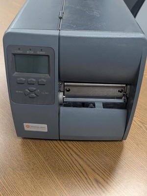 Datamax M-Class DMX-M-4210 printer parts only no cables