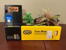 KINO FLO Lighting Stsem 55Q-K55 📦