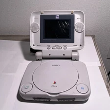 InterAct Mobile playstation 1